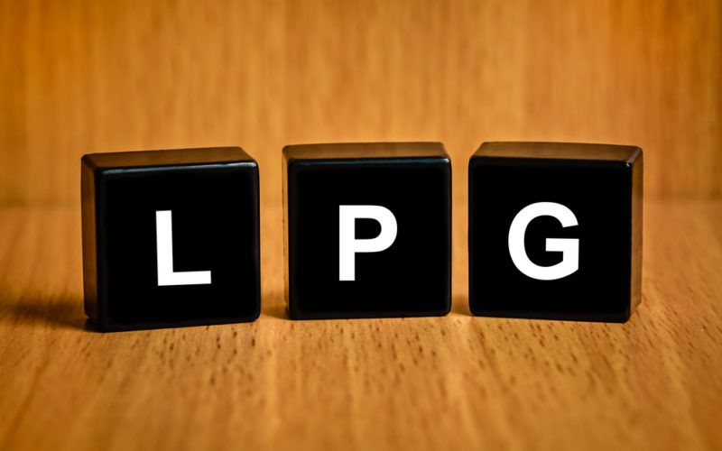 Czym jest LPG