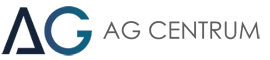 AG Centrum producent instalacji gazowych logo