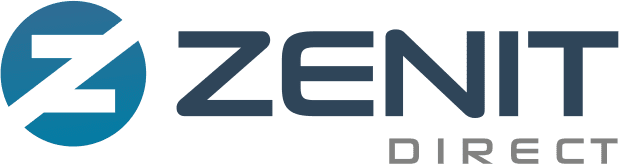Instrukcja obsługi<br />programu Zenit Direct