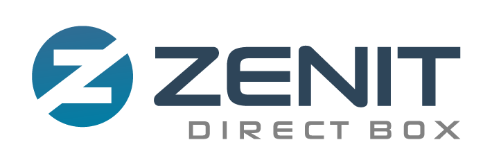 zenit direct box
